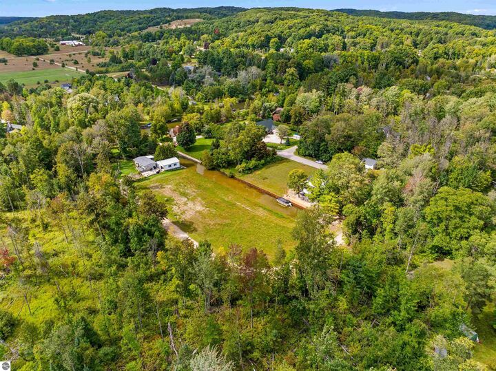 Property Photo:  Lot 8 Mallard Lane  MI 49615 