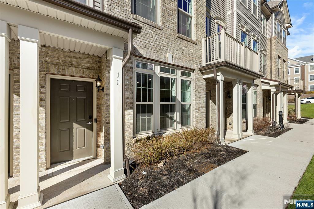 Property Photo: 11 Arnold Drive NJ 07075