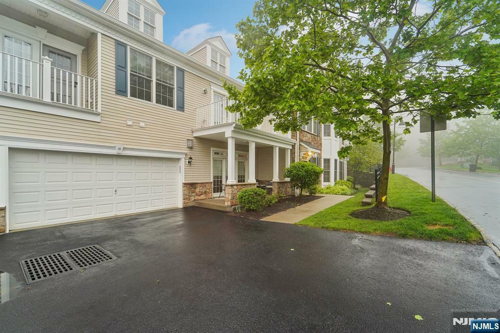 Property Photo: 50 Talus Road 5706 NJ 07424