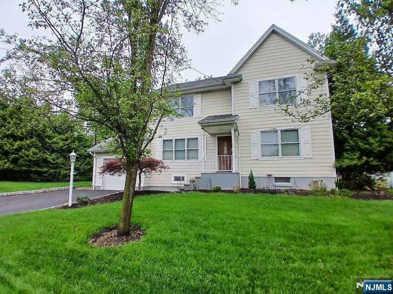Property Photo: 19 Rivervale Road NJ 07656