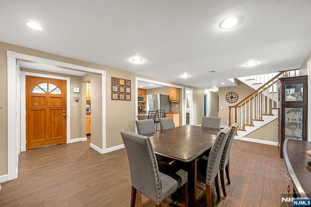 Property Photo: 33 Dogwood Lane NJ 07630