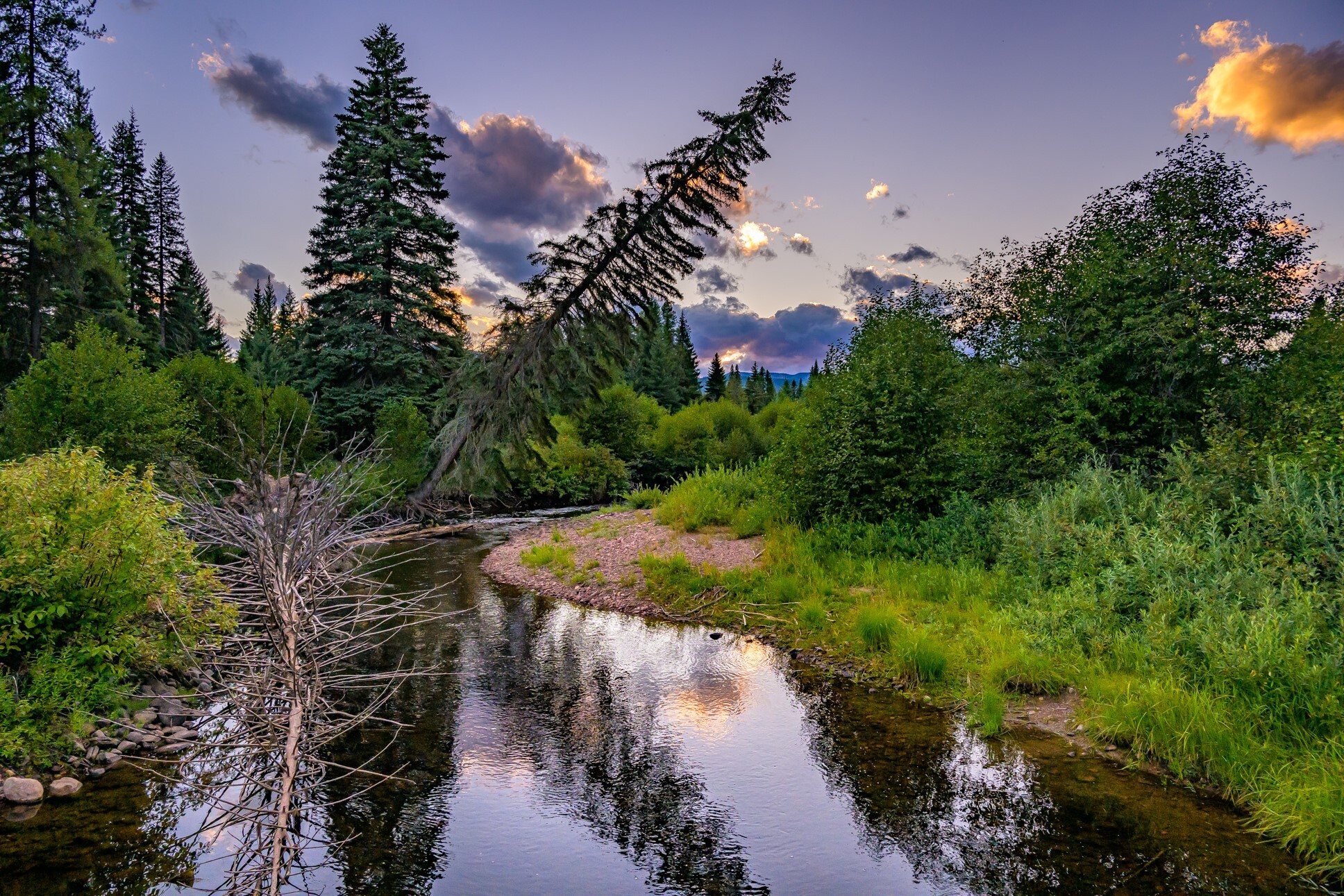 Property Photo:  002 Route 83  MT 59868 