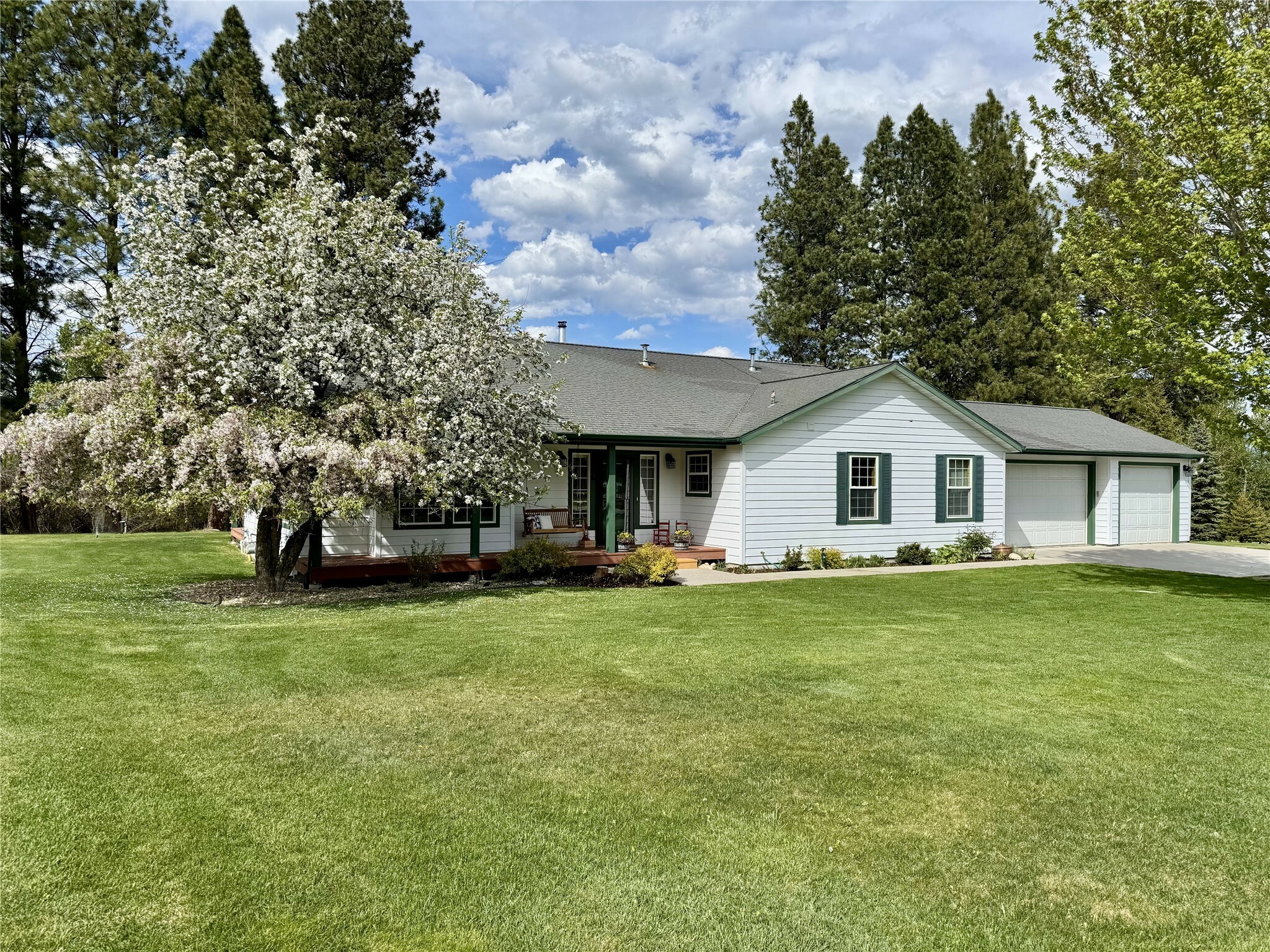 246 Blodgett Way  Hamilton MT 59840 photo