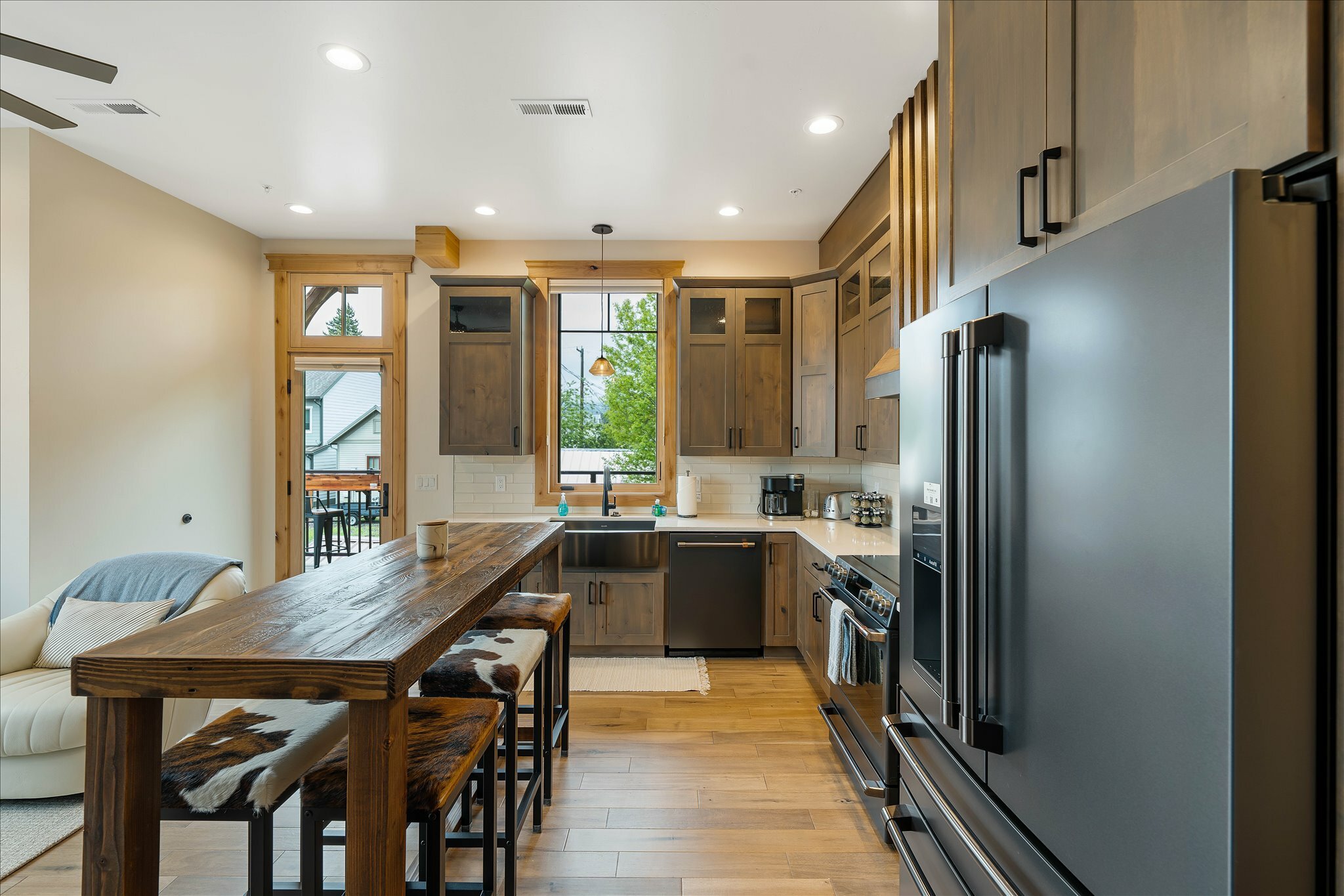 Property Photo: 124 Obrien Avenue MT 59937