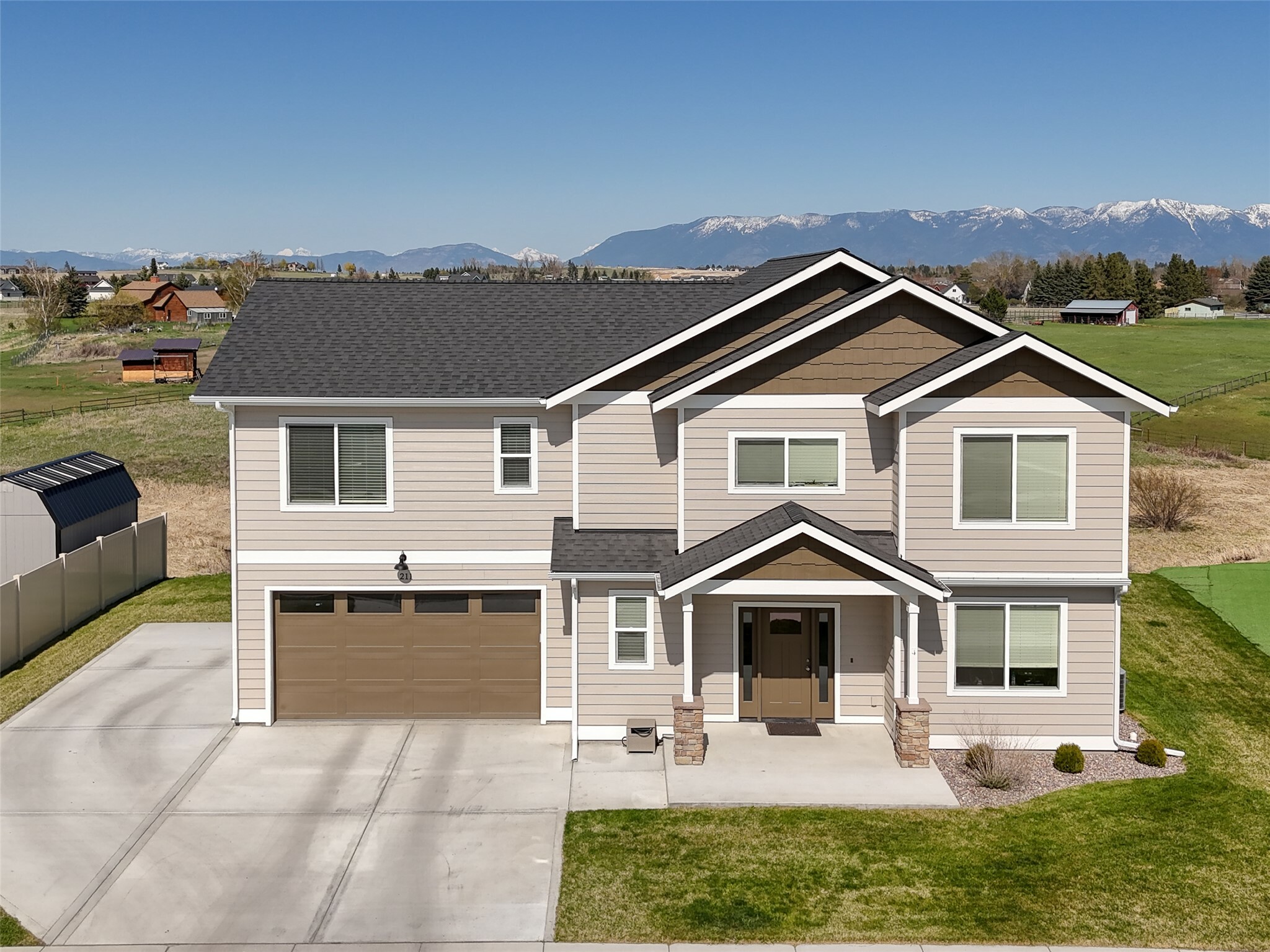 211 Cottage Drive  Kalispell MT 59901 photo