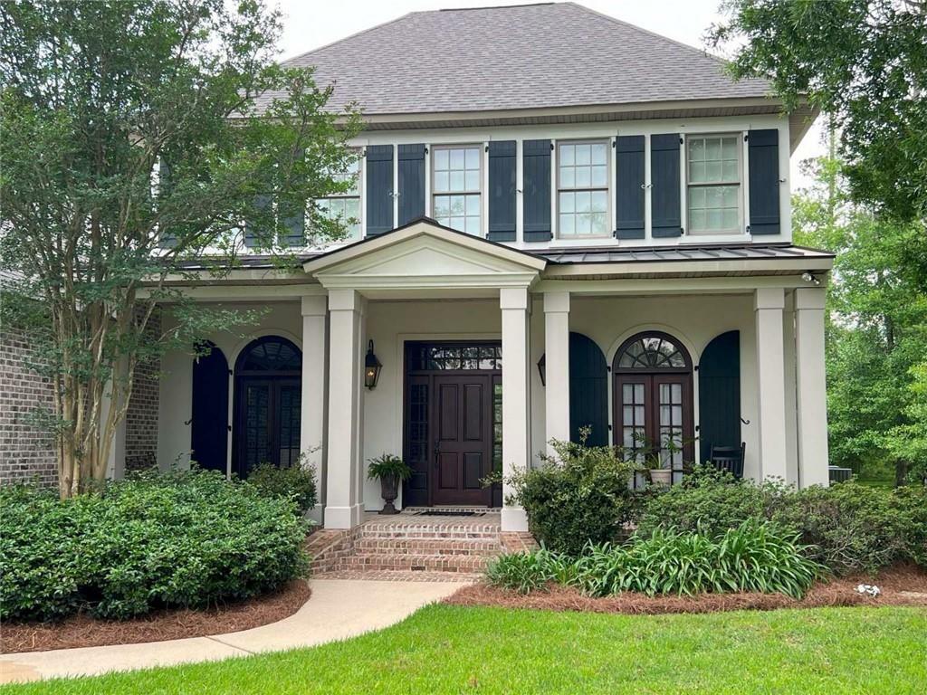 Property Photo: 7 Spanish Moss Court LA 70471