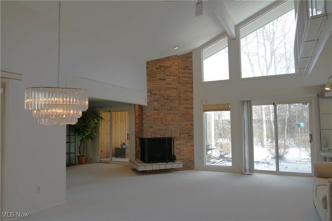 Property Photo: 250 Laurel Circle 13 OH 44202