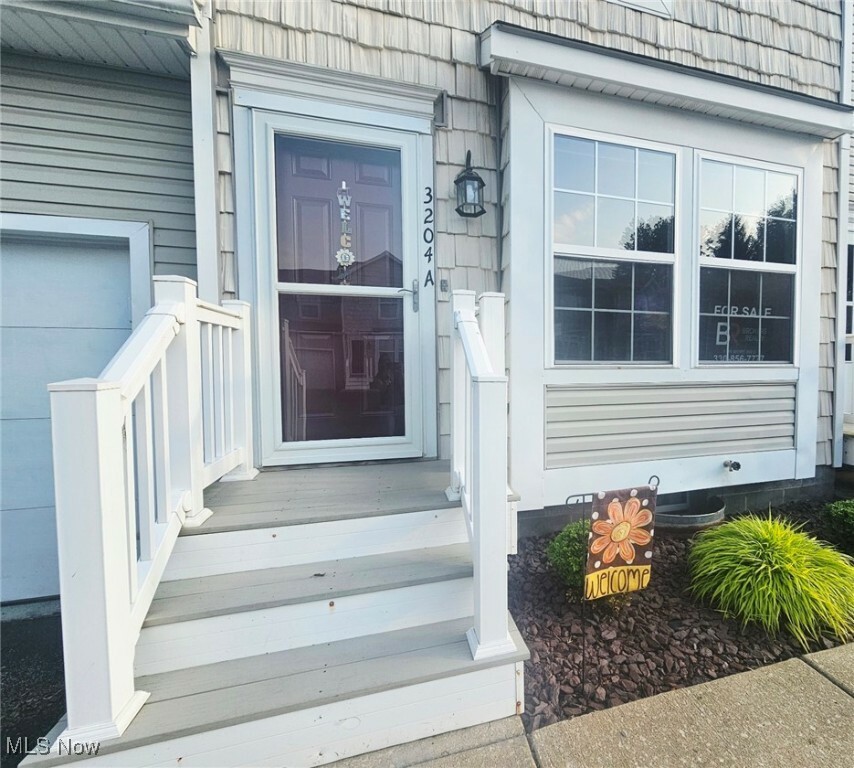 Property Photo: 3204 Deer Trail A OH 44410