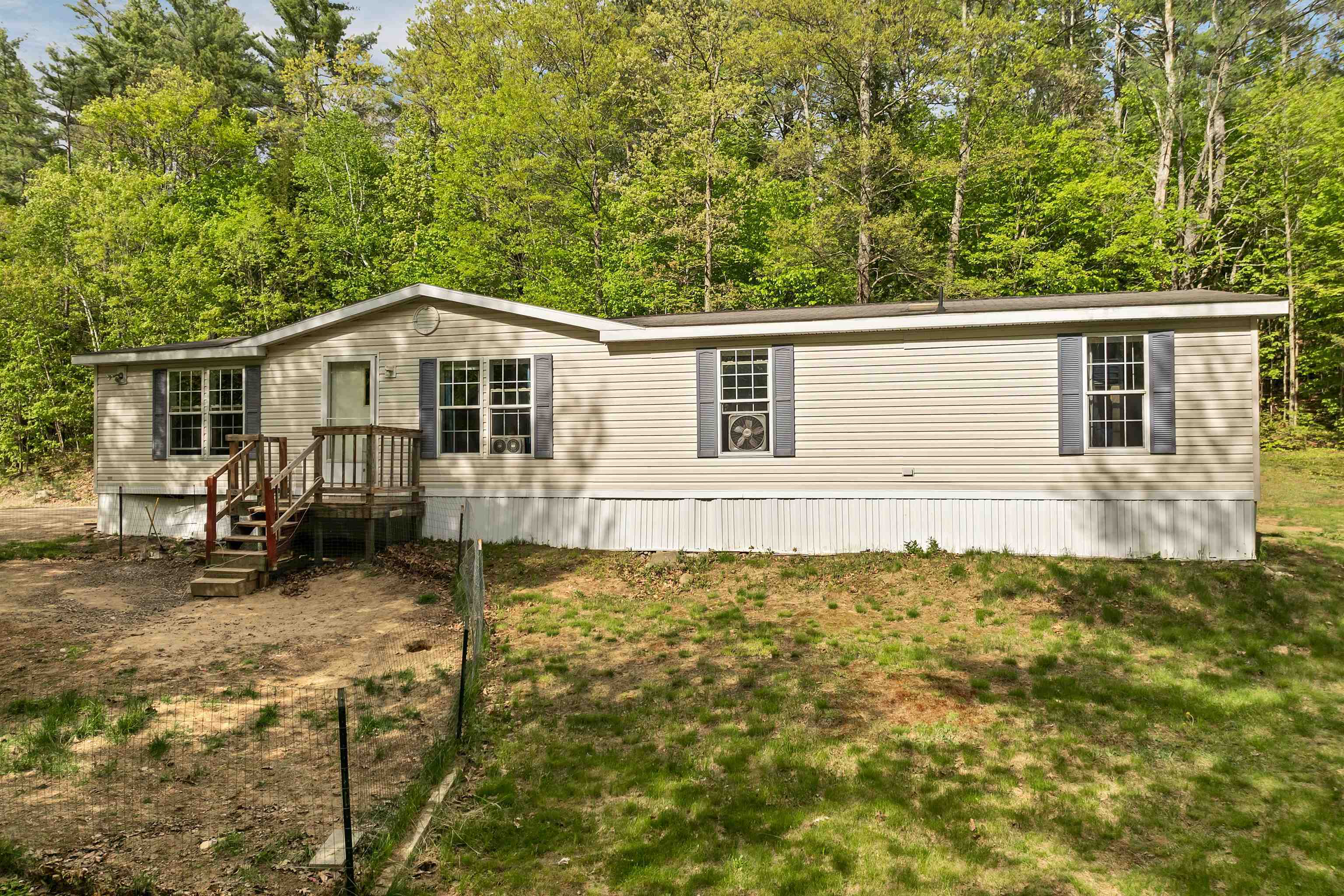Property Photo:  176 North Ashland Road  NH 03217 