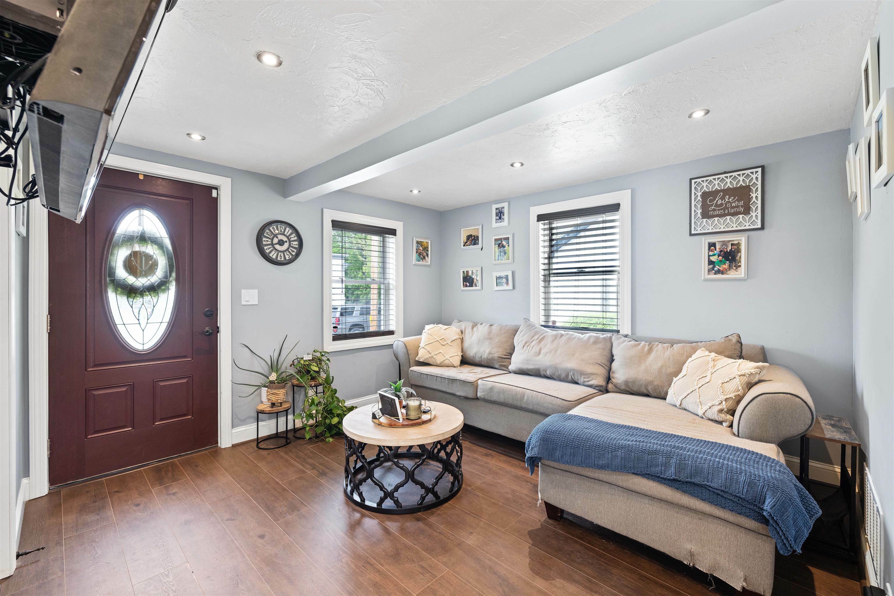 Property Photo: 25 Linden Street NH 03867