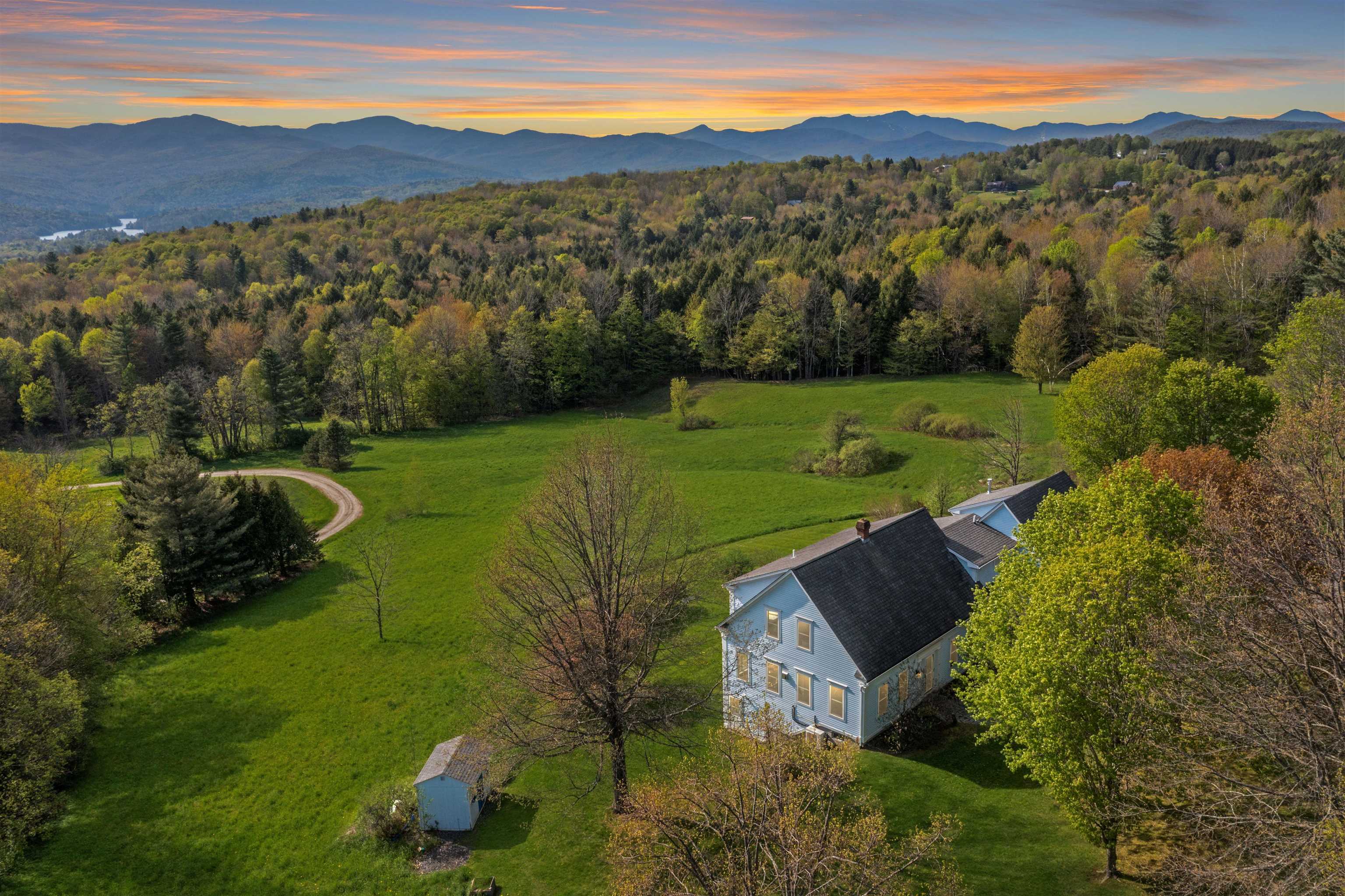 661 Ripley Road  Waterbury VT 05677 photo