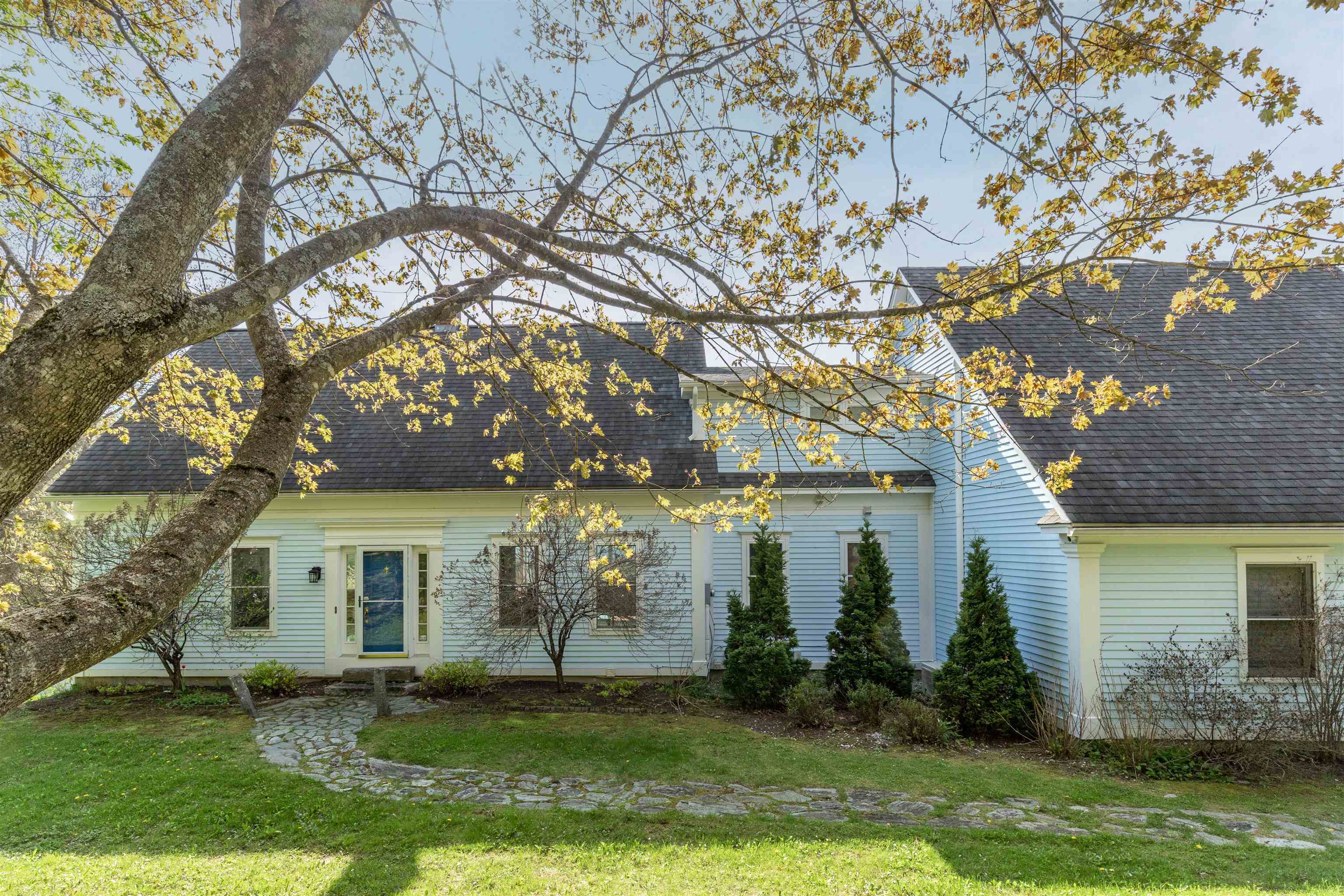 Property Photo: 661 Ripley Road VT 05677