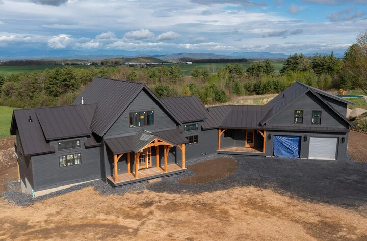 Property Photo: 225 Viscido Drive VT 05456