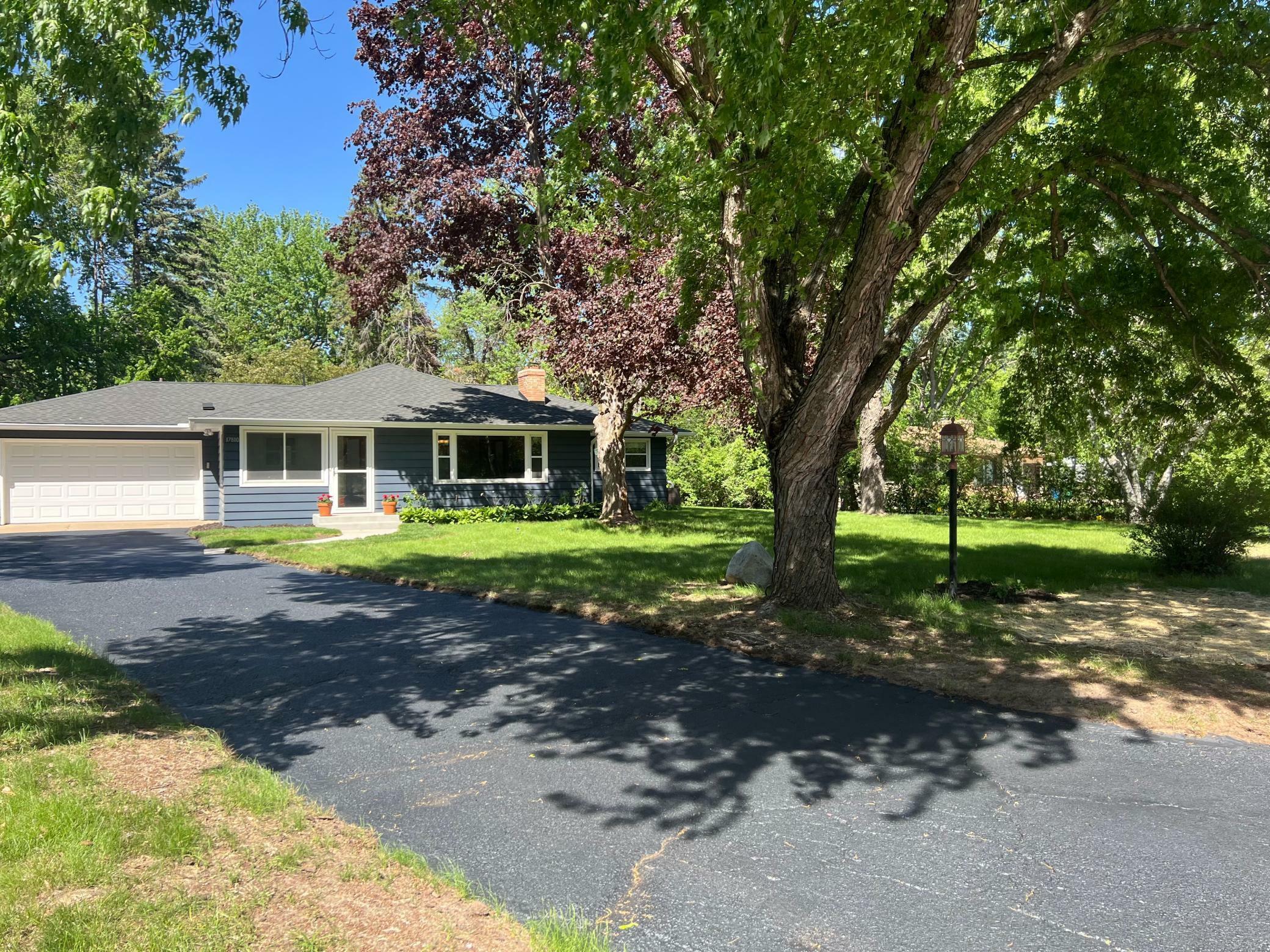 Property Photo: 17810 11th Avenue N MN 55447