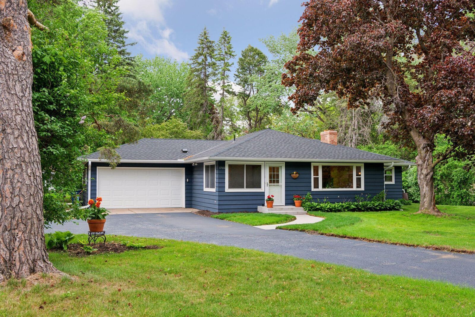Property Photo:  17810 11th Avenue N  MN 55447 