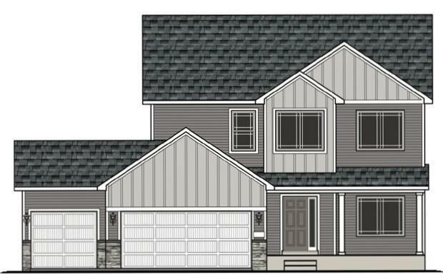3237 Jandura Street NE  Saint Michael MN 55376 photo
