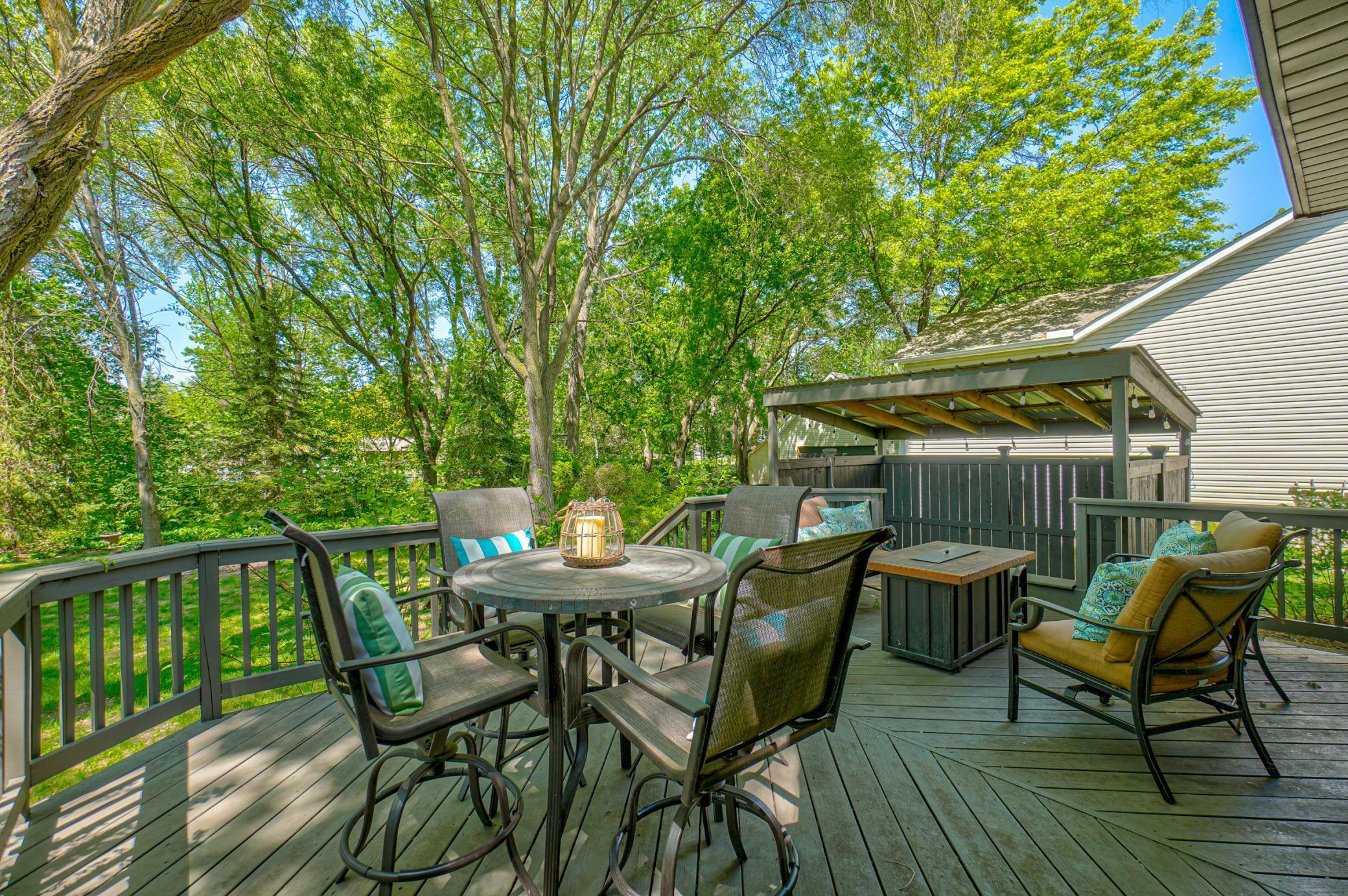 Property Photo: 7129 Snow Owl Lane MN 55014