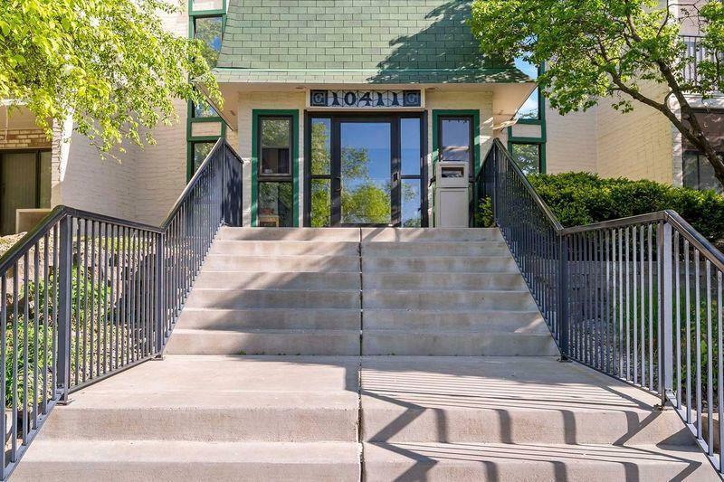 Property Photo: 10411 Cedar Lake Road 413 MN 55305
