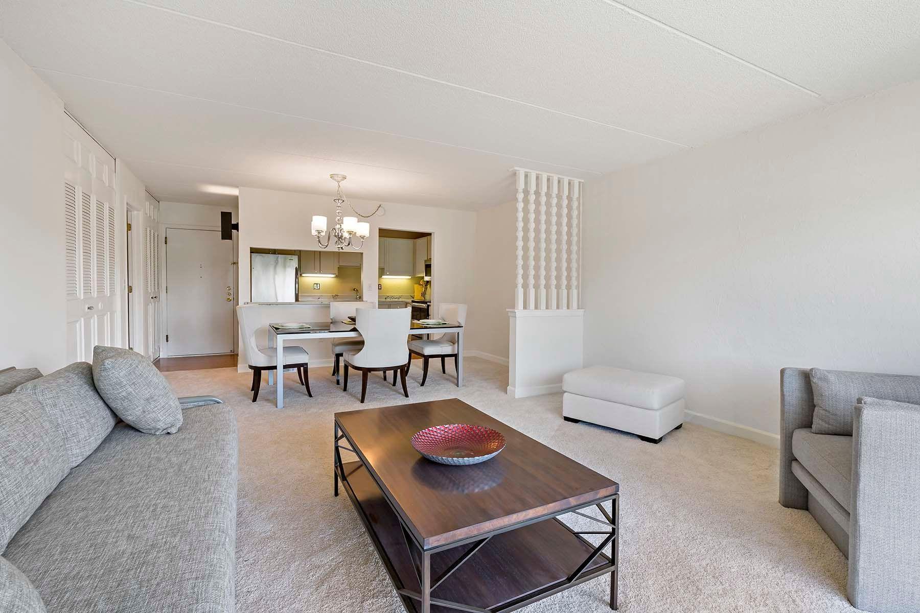 Property Photo: 10411 Cedar Lake Road 413 MN 55305