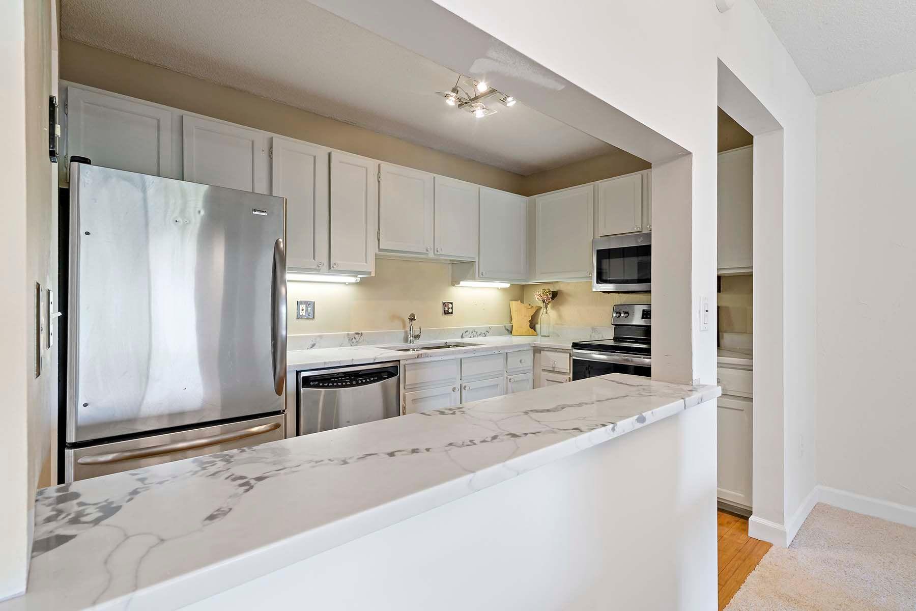 Property Photo: 10411 Cedar Lake Road 413 MN 55305