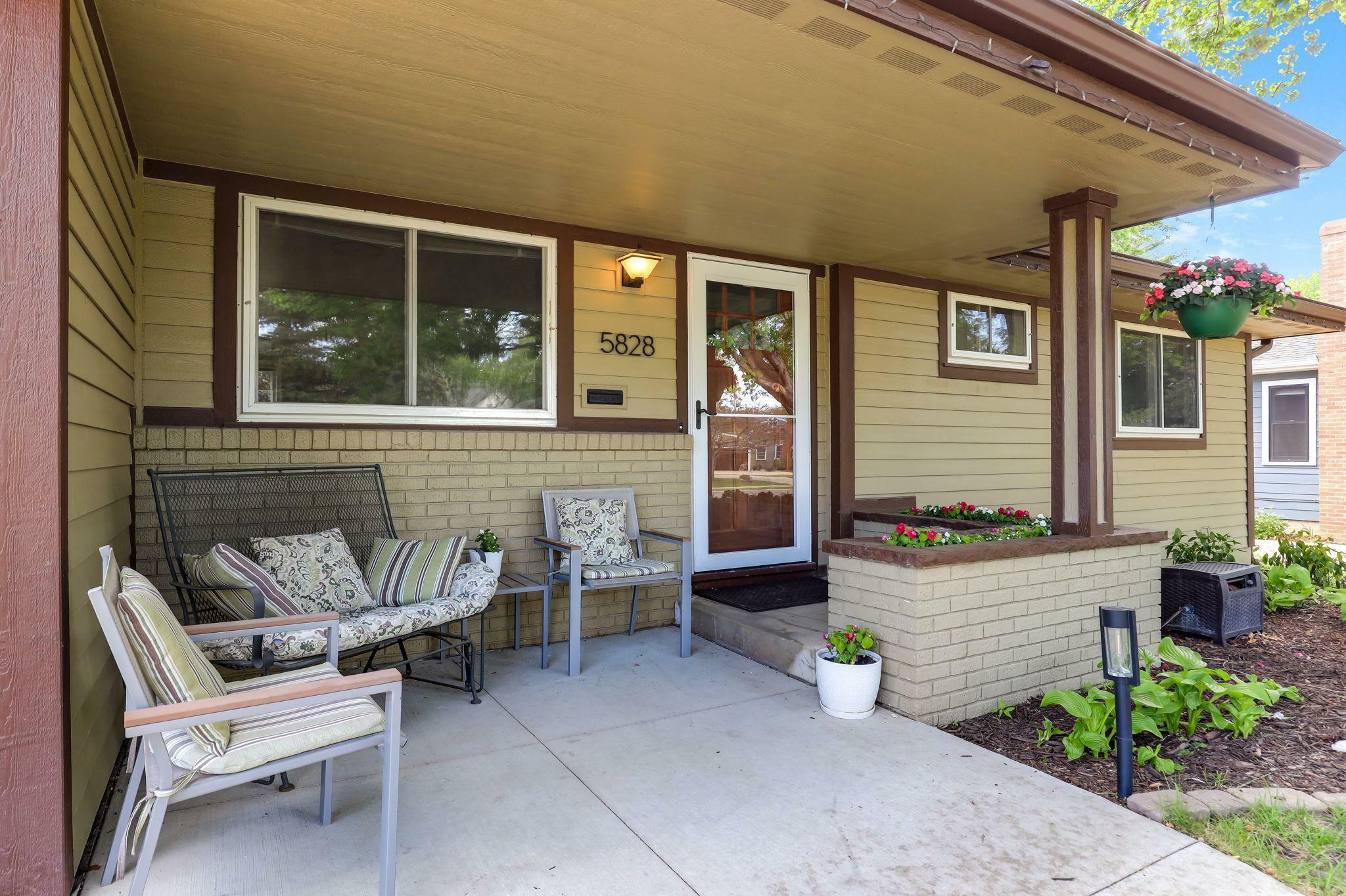 Property Photo:  5828 Beard Avenue S  MN 55410 