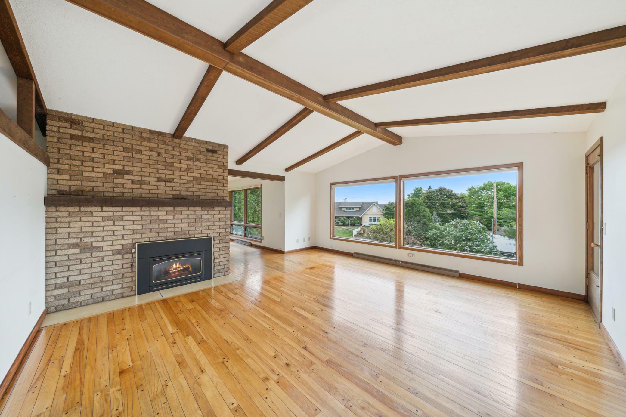 Property Photo: 1615 2nd Street N MN 55082