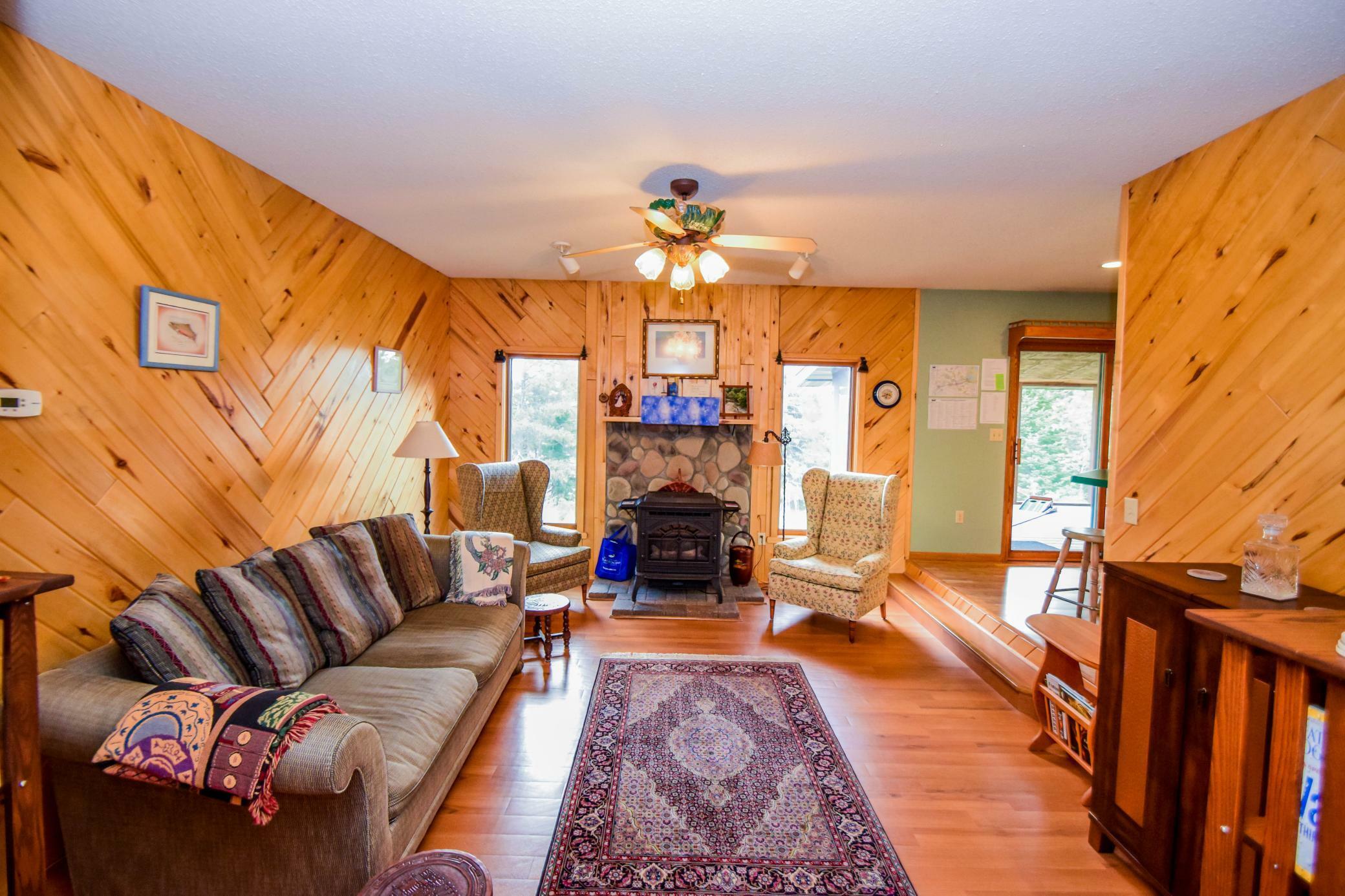 Property Photo: 11782 150th Street MN 56470