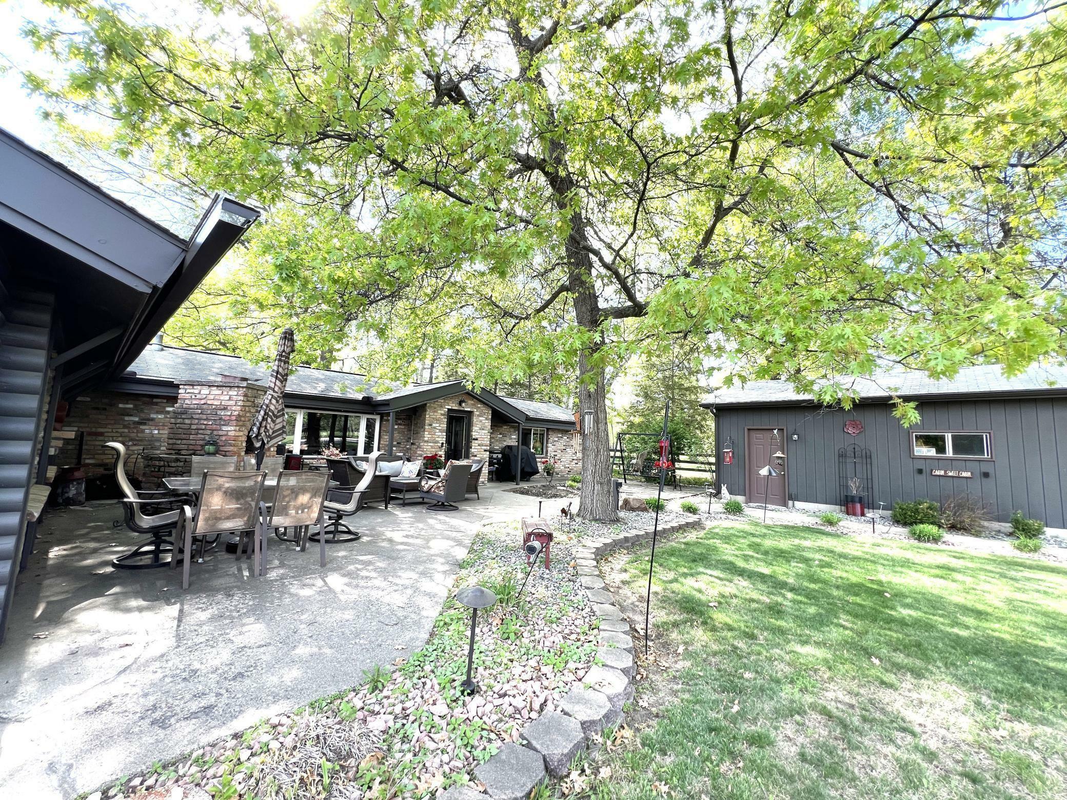 Property Photo: 29929 Canary Lane MN 56472