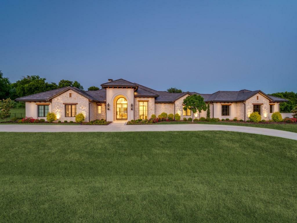 620 Redwood Creek Drive  Fairview TX 75069 photo