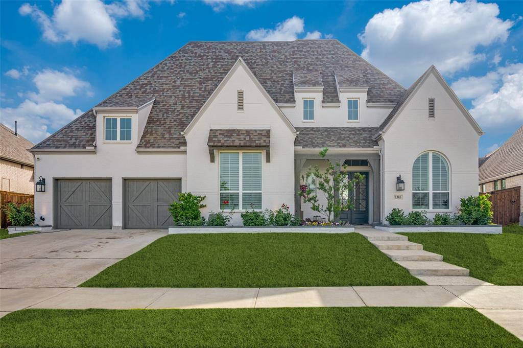 1305 Limestone Ridge Road  Mansfield TX 76063 photo