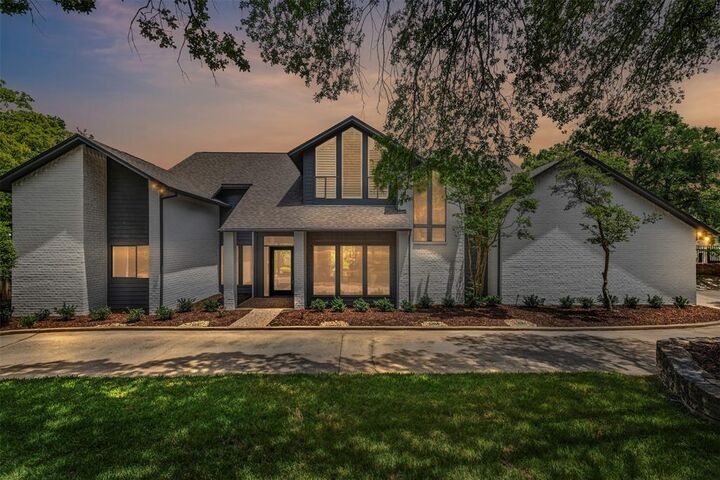 2109 Greta Lane  Fort Worth TX 76120 photo