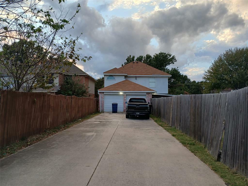 Photo de la propriété:  7992 Quest Court  TX 75035 