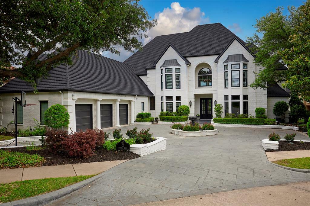 Property Photo:  3 Savannah Ridge Drive  TX 75034 