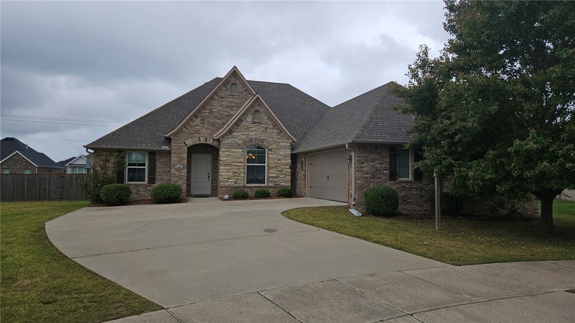 4500 Marble Cove  Bentonville AR 72713 photo