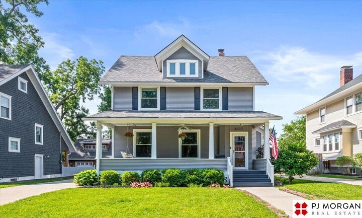 5107 Cuming Street  Omaha NE 68132 photo