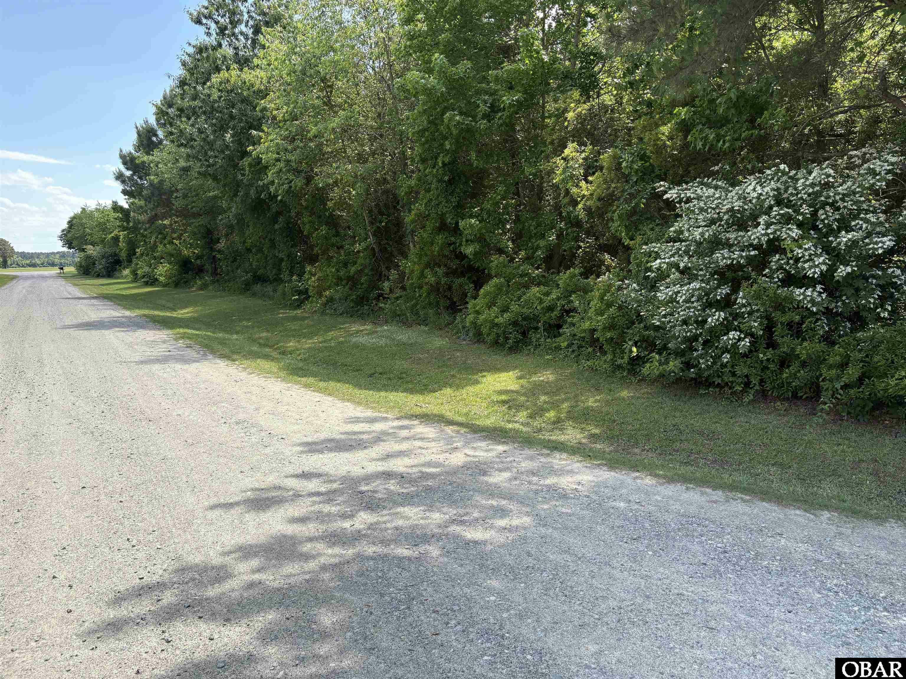 Property Photo: 0 Emerald Lane NC 27970-0000