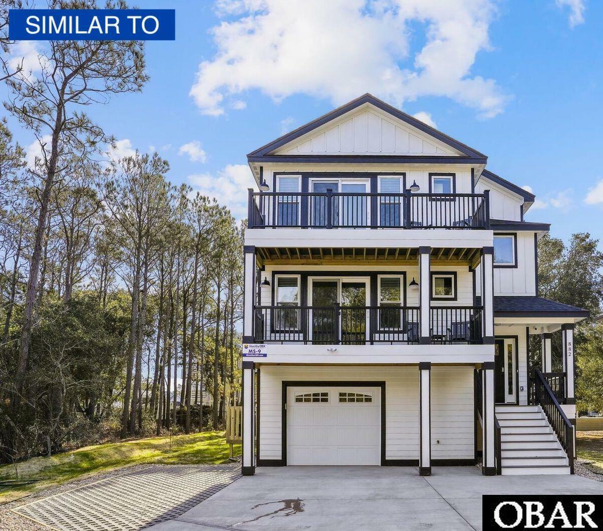 Property Photo: 887 Marsh Landing NC 27927