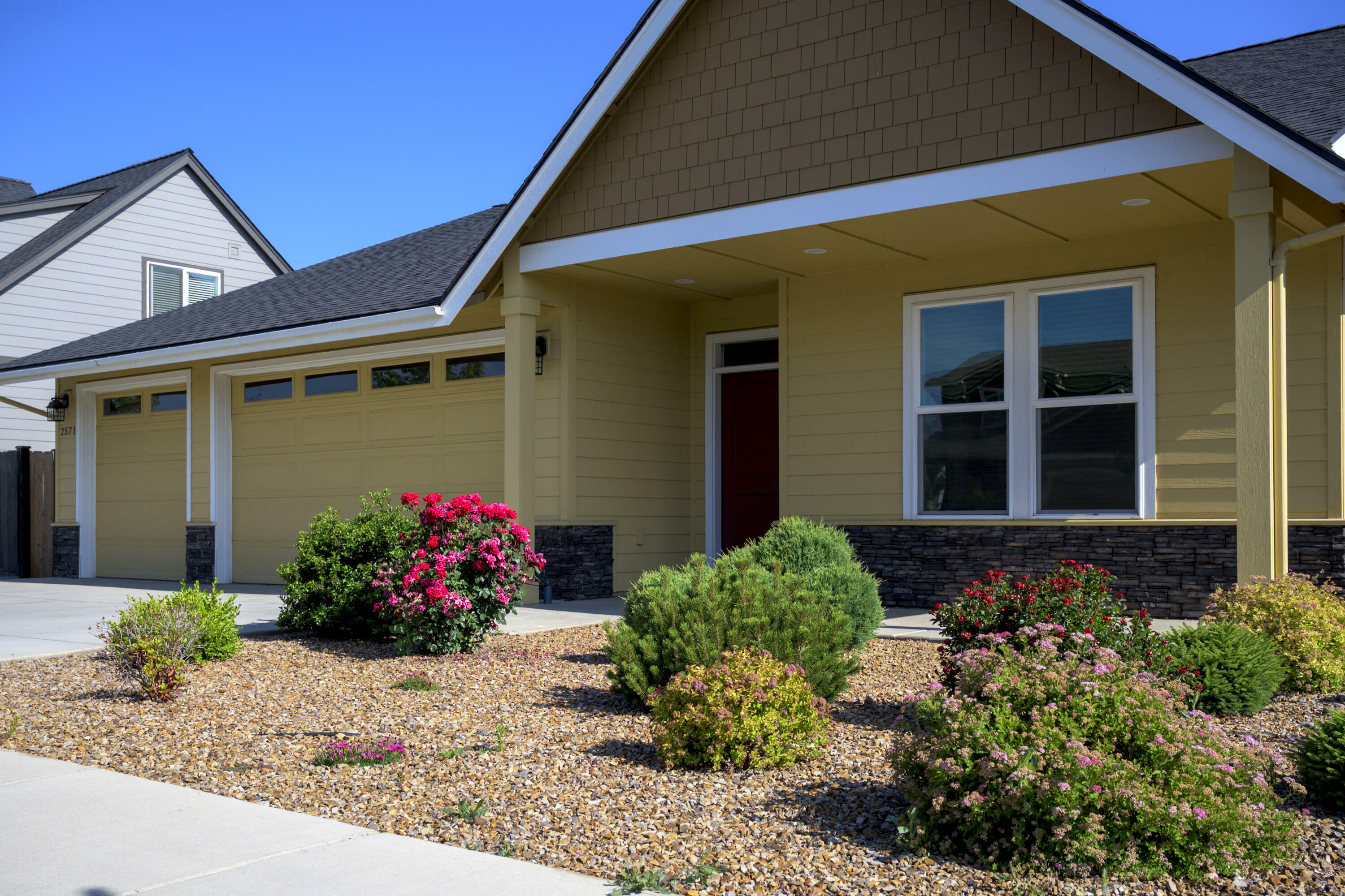2571 NW Greenwood Avenue  Redmond OR 97756 photo