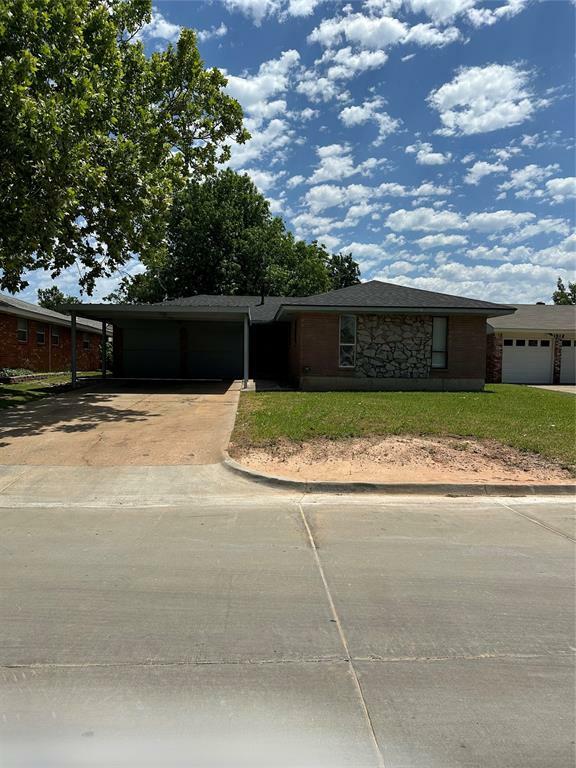 Property Photo:  1516 N City Avenue  OK 73160 