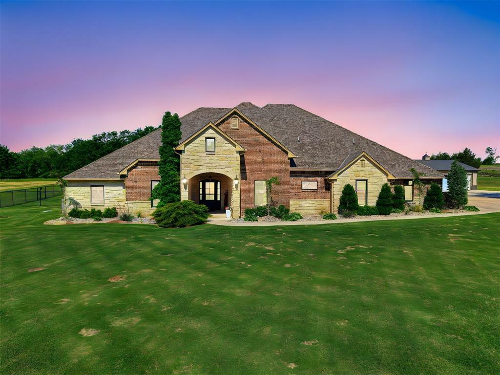 Property Photo: 15001 N Frisco Road OK 73078