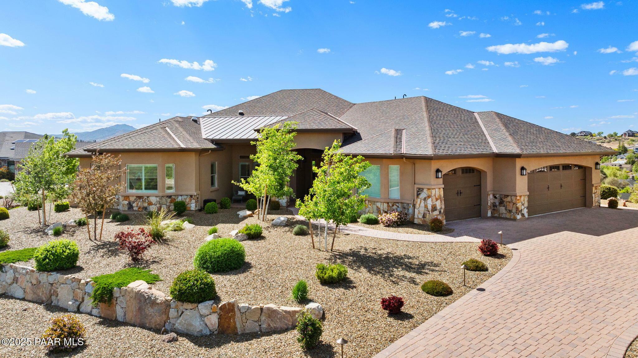 Property Photo: 1032 Vantage Point Circle AZ 86301