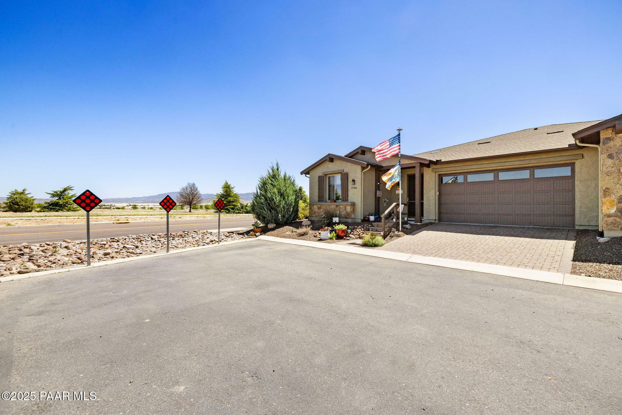 Property Photo: 7794 Lavender Loop AZ 86315
