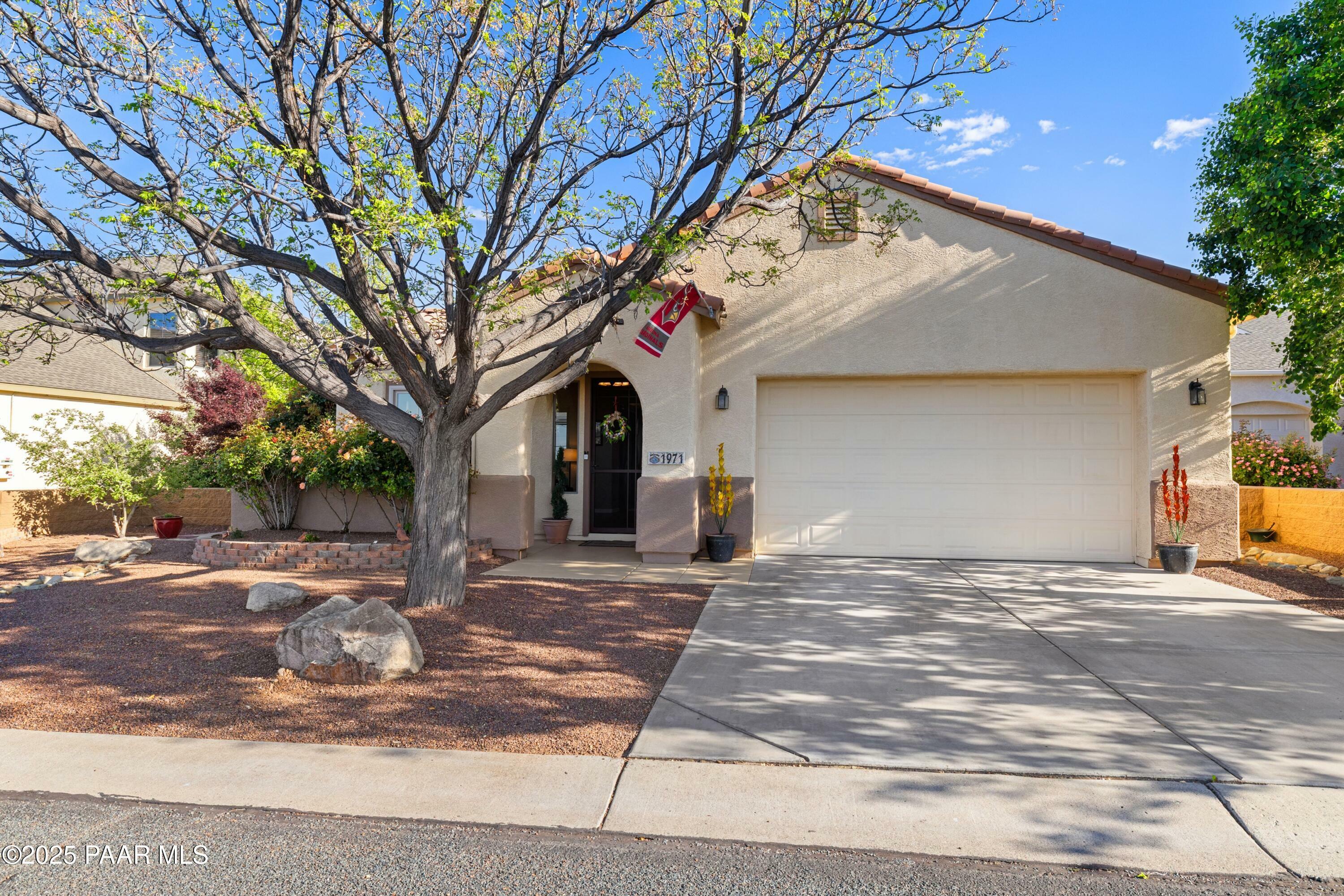Property Photo: 1971 N Fence Line Drive AZ 86314