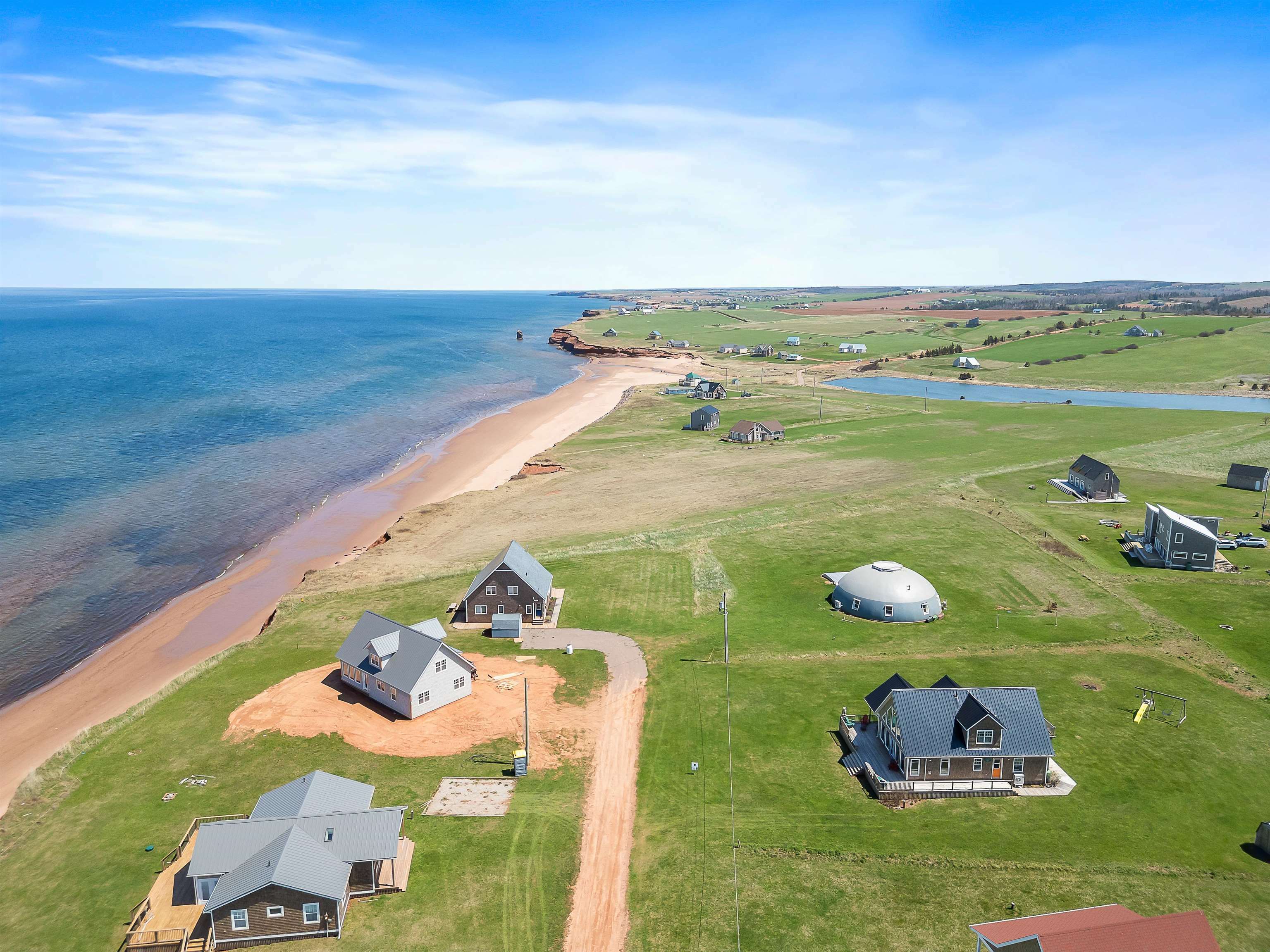 Photo de la propriété: 15 Marram Lane PE C0B 1M0