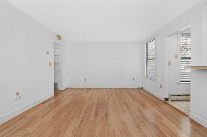 Property Photo:  35 Allston Street 1  MA 02129 