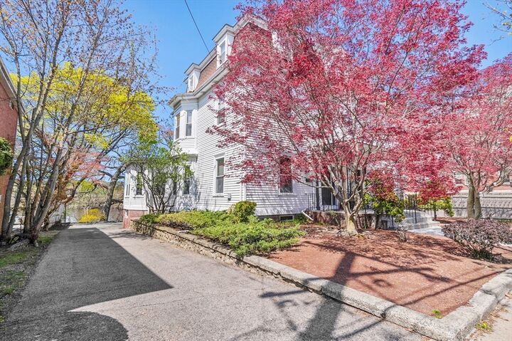Property Photo:  55-57 Crescent Street  MA 02453 