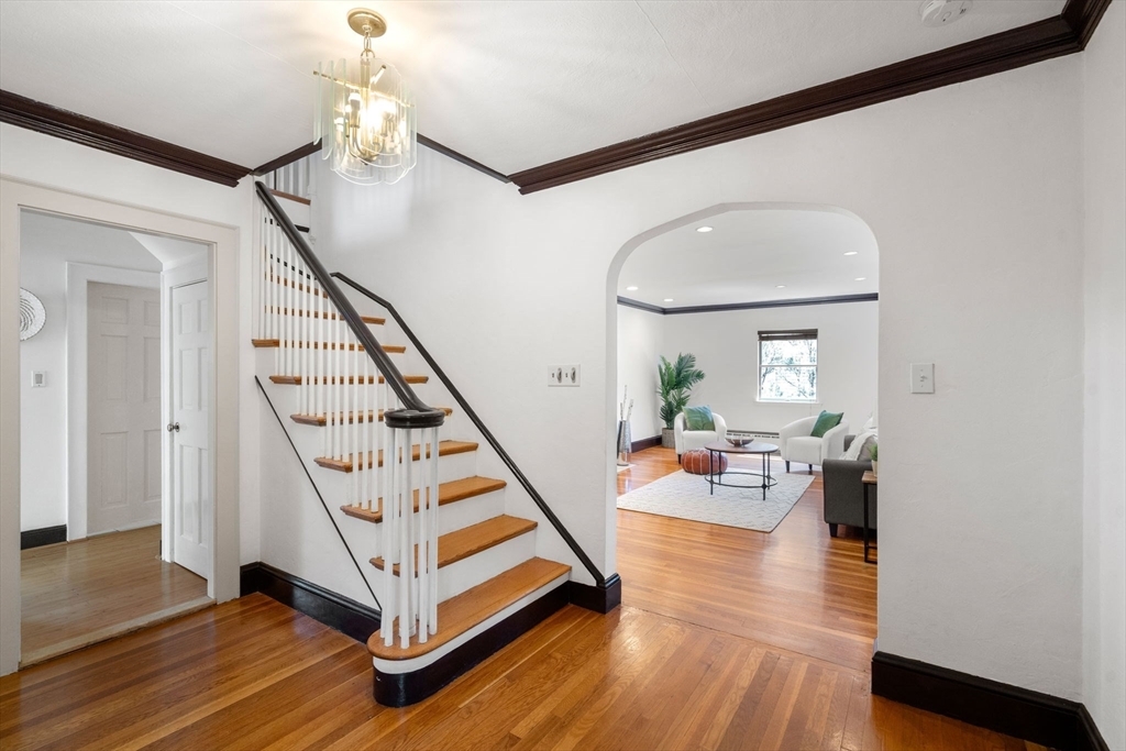 Property Photo: 832 Chestnut St MA 02468