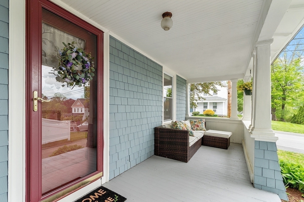 Property Photo: 49 Maple St MA 01068