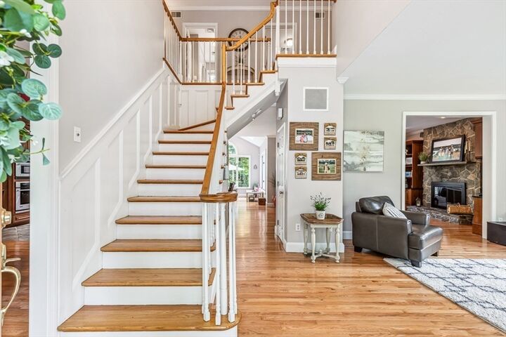 Property Photo:  225 Walker St  MA 02771 