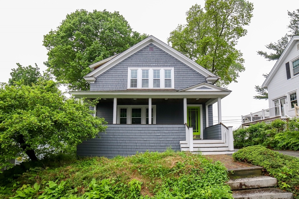 Property Photo: 3 Judson Road MA 01605